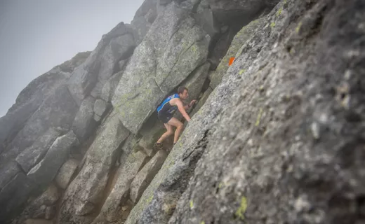 Blamann Vertical: Postraszyła Emilie Forsberg [ZDJĘCIA] - 3